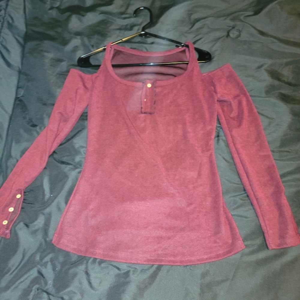 NEW boutique top